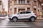 Opel Mokka 2012 года